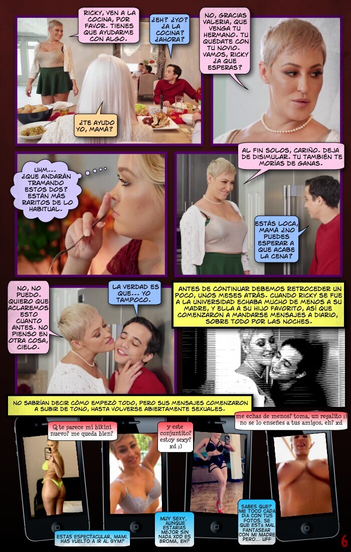 familia