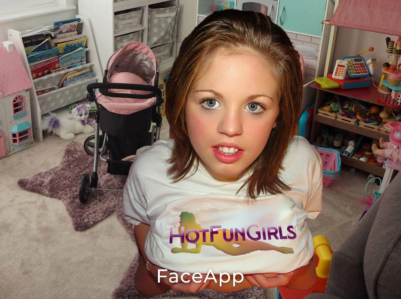 Horny Teen, teen Babysitter, Caught, fuck daddy, babysitter naked, sex babysitting, nude babysitting, teen sex,